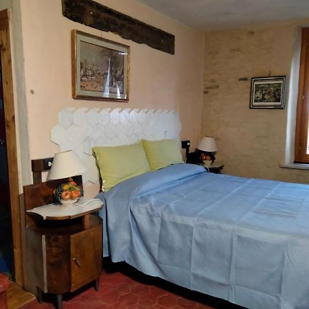 B&B Castel Goffredo San P 3 Ngoại thất bức ảnh