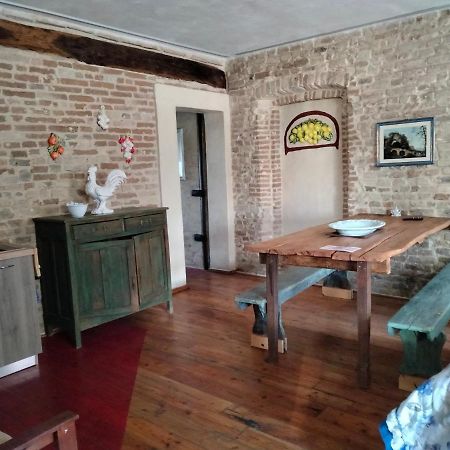 B&B Castel Goffredo San P 3 Ngoại thất bức ảnh
