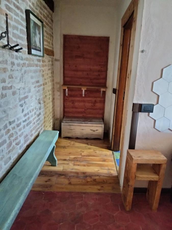 B&B Castel Goffredo San P 3 Ngoại thất bức ảnh
