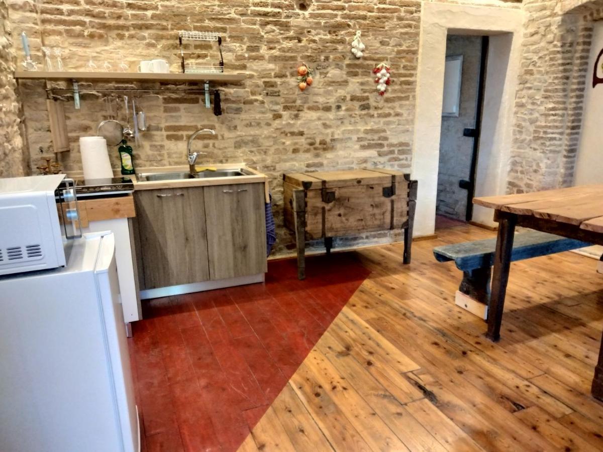 B&B Castel Goffredo San P 3 Ngoại thất bức ảnh