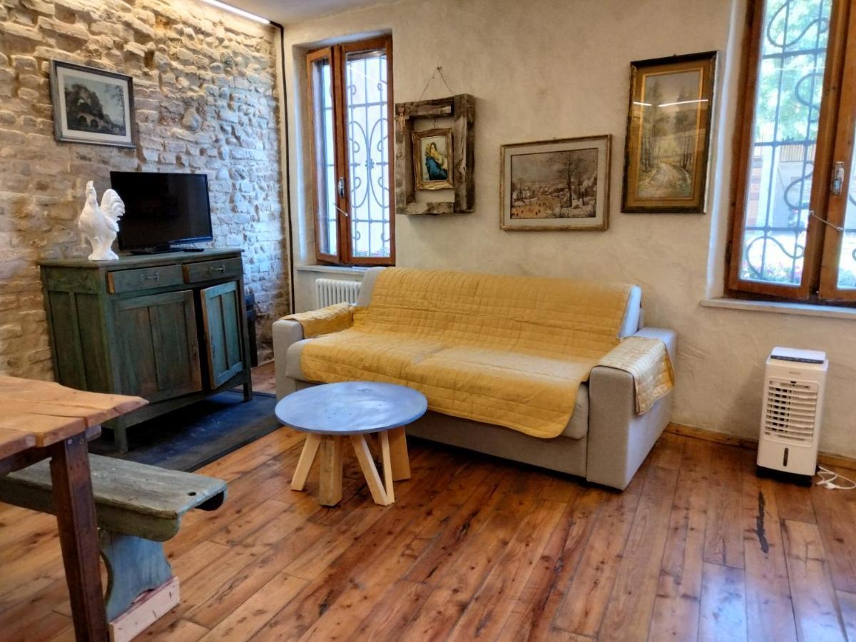 B&B Castel Goffredo San P 3 Ngoại thất bức ảnh