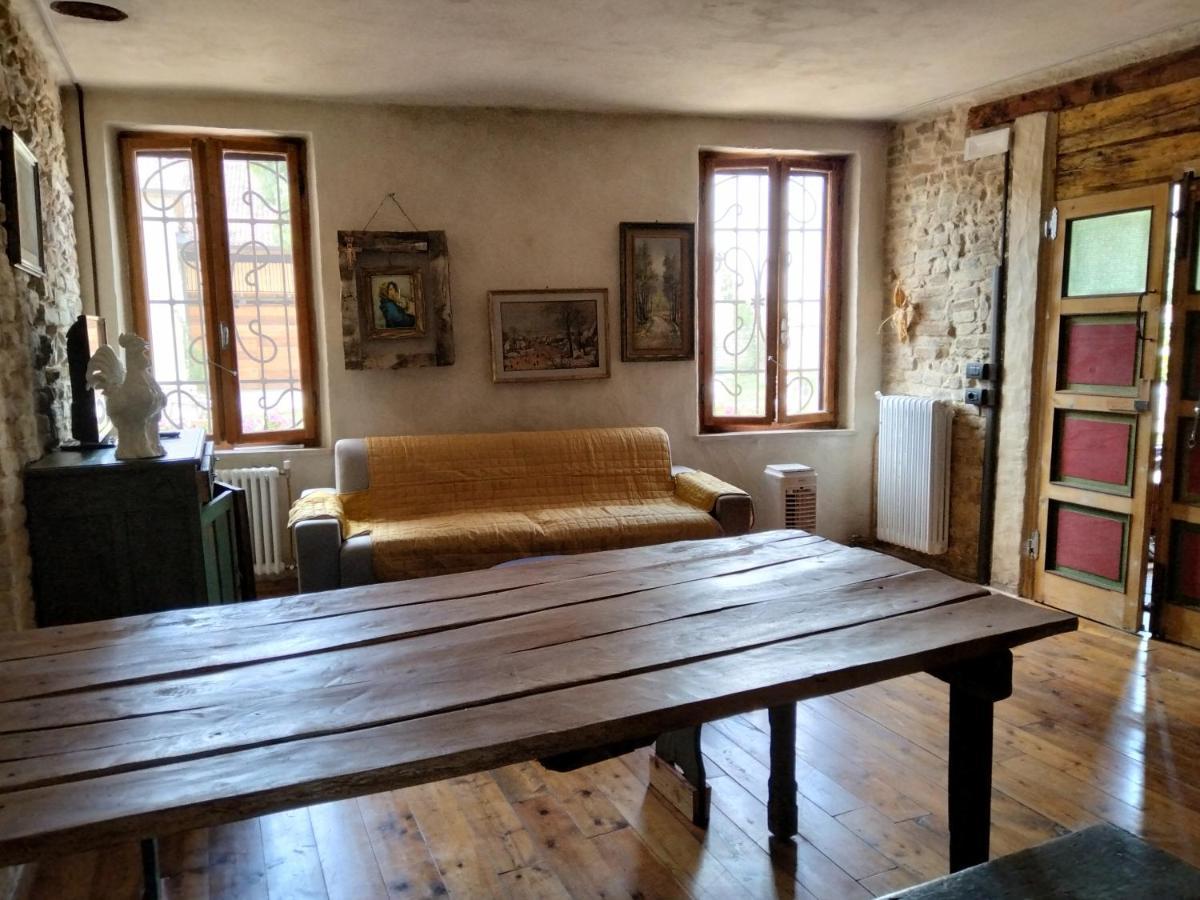 B&B Castel Goffredo San P 3 Ngoại thất bức ảnh