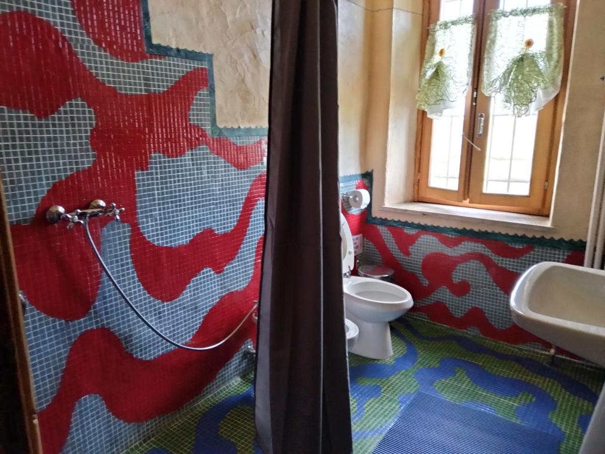 B&B Castel Goffredo San P 3 Ngoại thất bức ảnh
