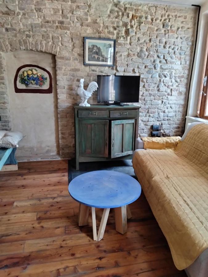 B&B Castel Goffredo San P 3 Ngoại thất bức ảnh