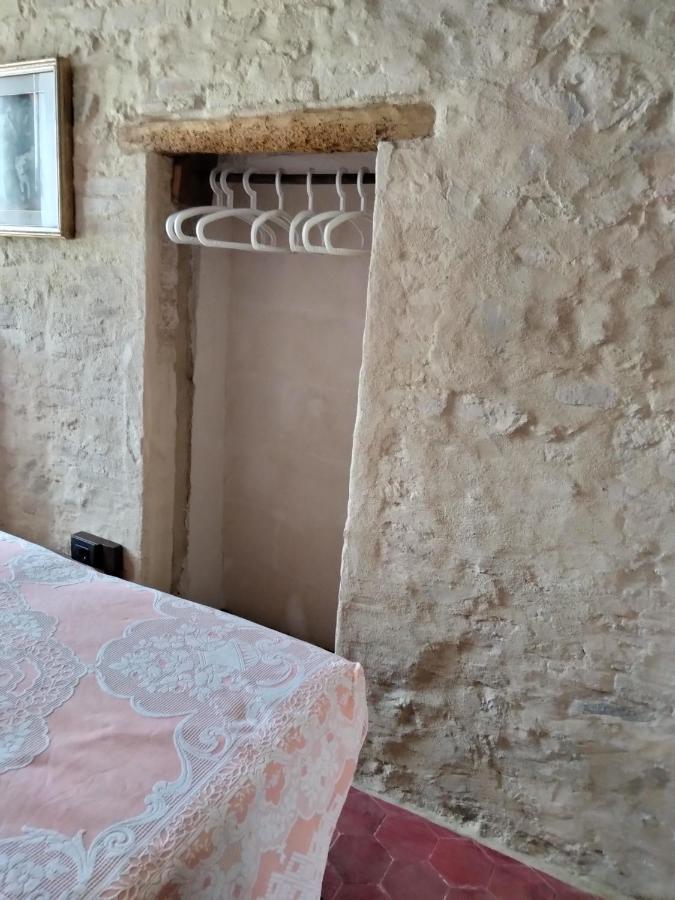 B&B Castel Goffredo San P 3 Ngoại thất bức ảnh