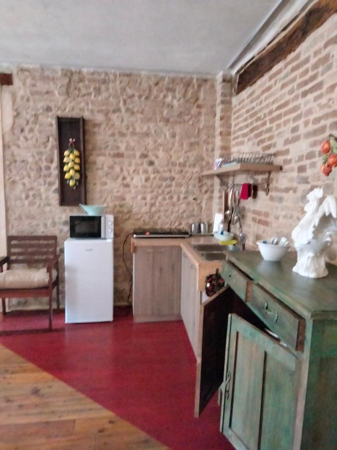 B&B Castel Goffredo San P 3 Ngoại thất bức ảnh