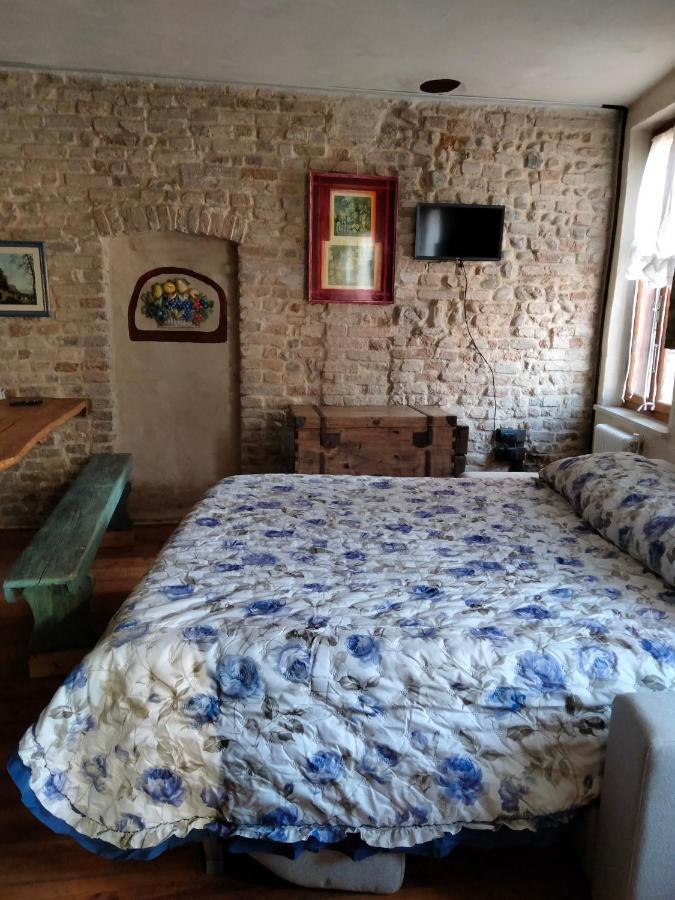 B&B Castel Goffredo San P 3 Ngoại thất bức ảnh