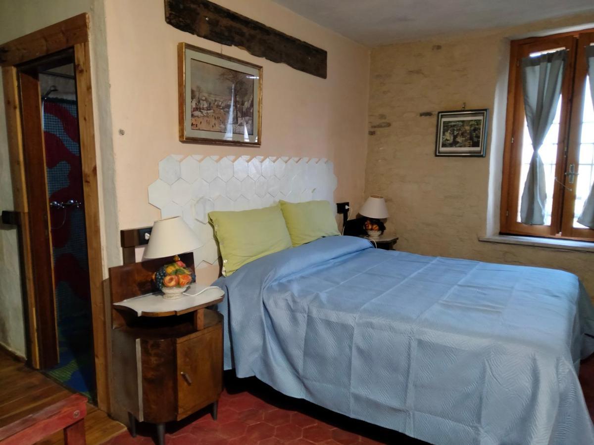 B&B Castel Goffredo San P 3 Ngoại thất bức ảnh